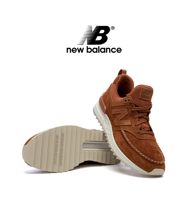 New balance store ms574nab